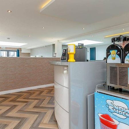 Crofthead Hotel แอร์ ภายนอก รูปภาพ