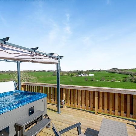 Crofthead Hotel แอร์ ภายนอก รูปภาพ