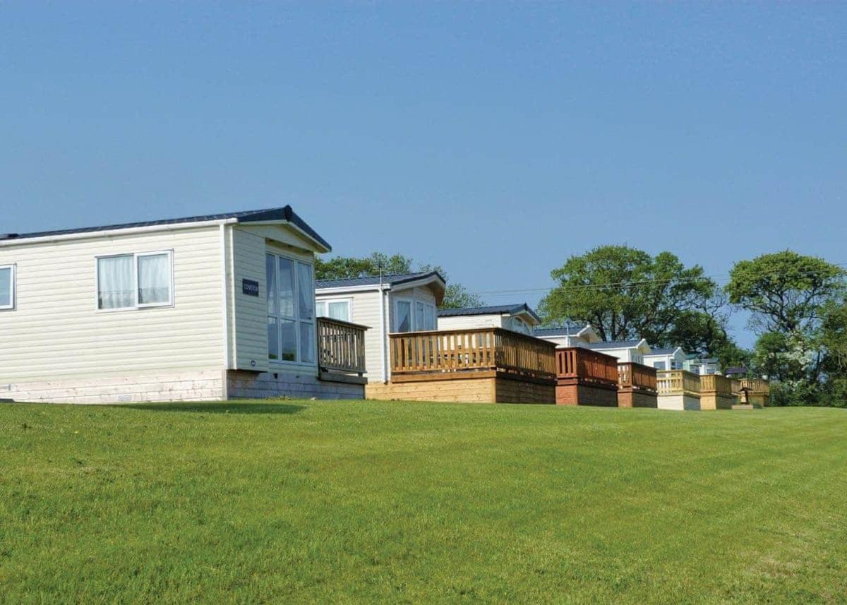 Crofthead Hotel แอร์ ภายนอก รูปภาพ