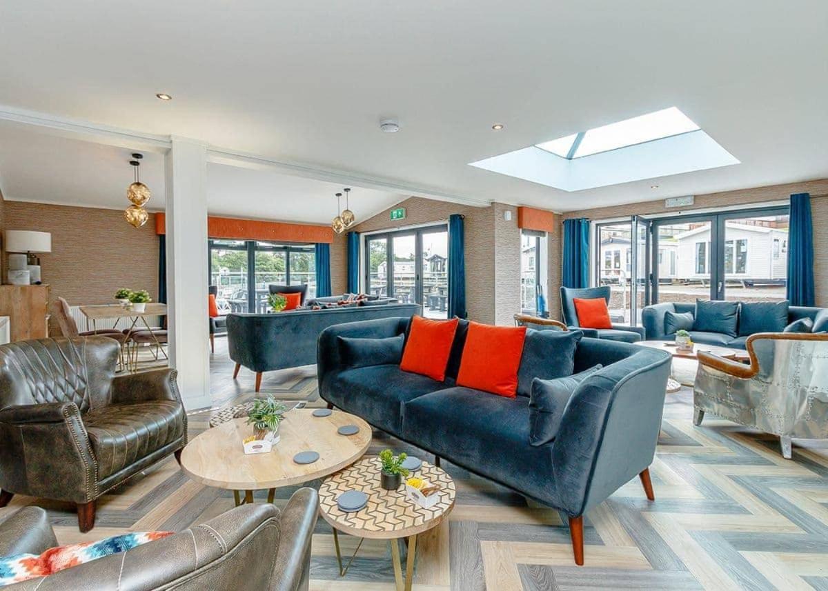 Crofthead Hotel แอร์ ภายนอก รูปภาพ