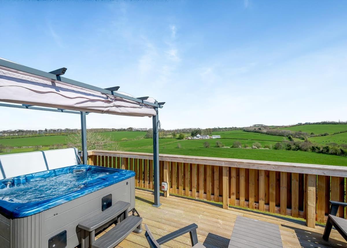 Crofthead Hotel แอร์ ภายนอก รูปภาพ